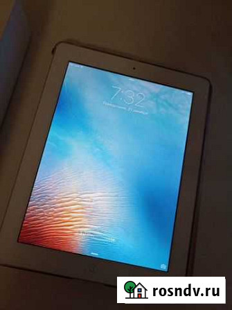 iPad Лысьва - изображение 1
