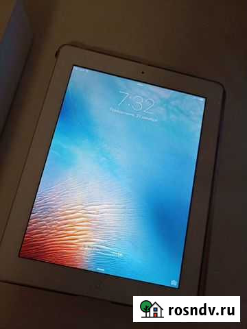 iPad Лысьва - изображение 1