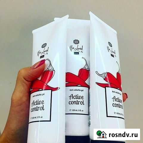 Антицеллюлитный гель Смоленск - изображение 1