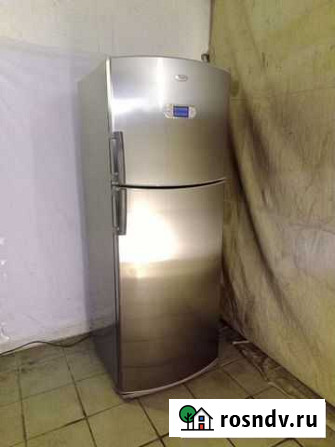 Whirlpool *NO frost* (доставка) Саратов - изображение 1