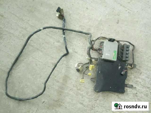 Блок ABS Hino Брянск - изображение 1