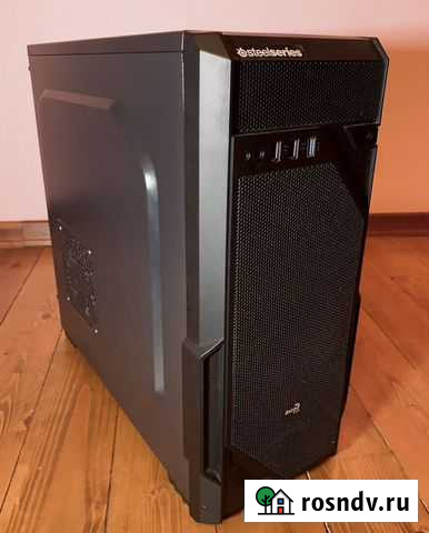 Компьютер Уфа - изображение 1