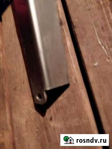 Направляющие на wood mizer LT70 (вудмайзерлт70) Глазов - изображение 1