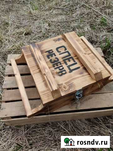 Подарочный ящик для мужчины Великий Новгород - изображение 1