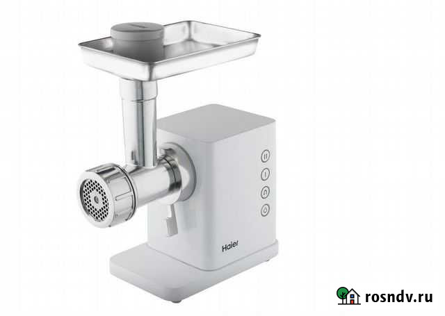 Электромясорубка Haier HG-700 Белгород - изображение 1