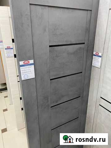 Дверь межкомнатная Майкоп - изображение 1