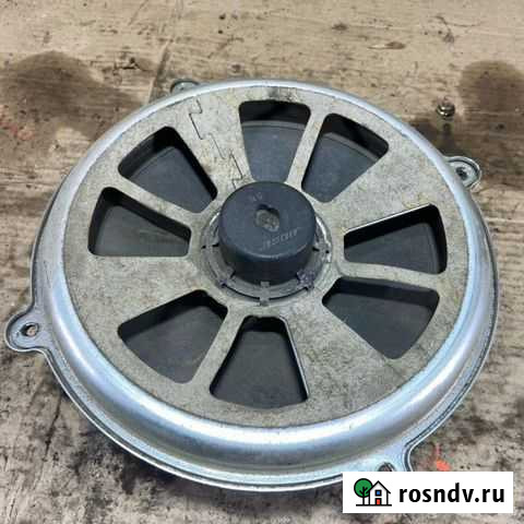 Сабвуфер Mazda Mazda 6 (GG) 2002-2007г GG Челябинск - изображение 1