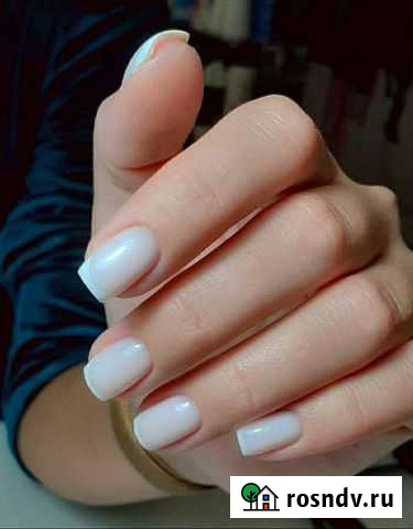 Маникюр Ростов-на-Дону - изображение 1