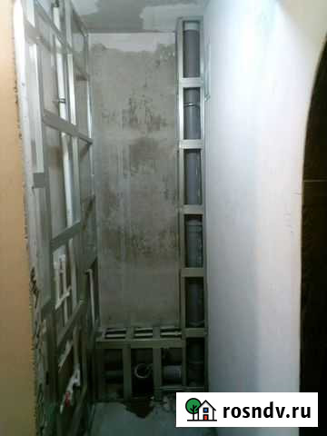 Ремонт ванной комнаты под ключ Курган - изображение 1