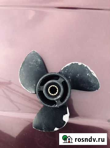 Винт для лодочного мотора Воркута - изображение 1
