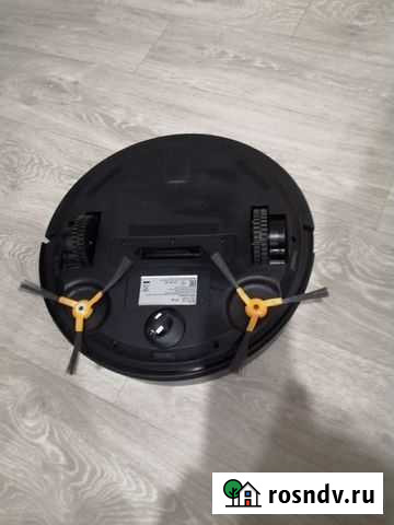 Робот пылесос Оренбург - изображение 1