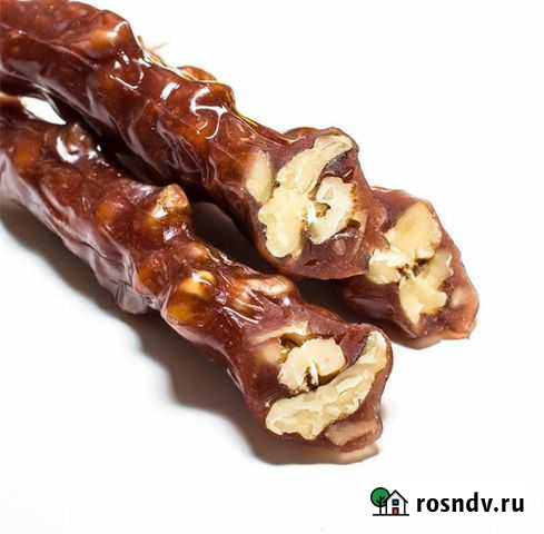 Чурчхела Чехов - изображение 1