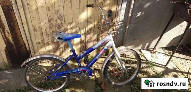 Велосипед Армавир - изображение 1