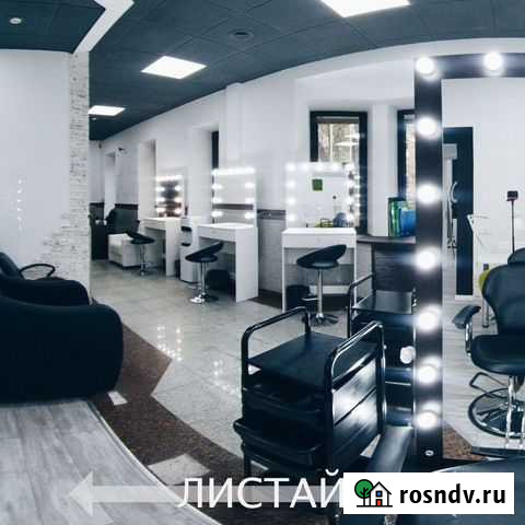 Аренда рабочего места в бьюти коворкинг Москва - изображение 1