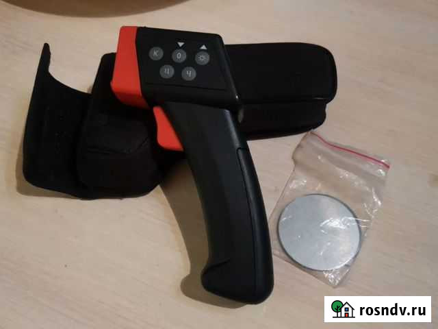 Толщиномер в аренду Гусь-Хрустальный - изображение 1