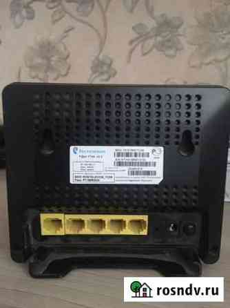 Wifi роутер ростелеком Тула