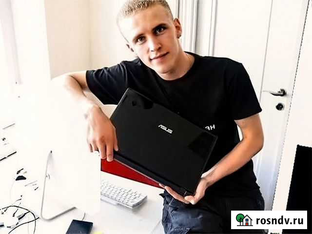 Ремонт компьютеров Севастополь - изображение 1