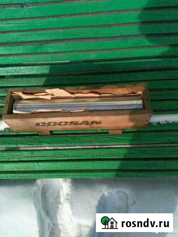 Палец ковшевой на экскаватор Зея - изображение 1