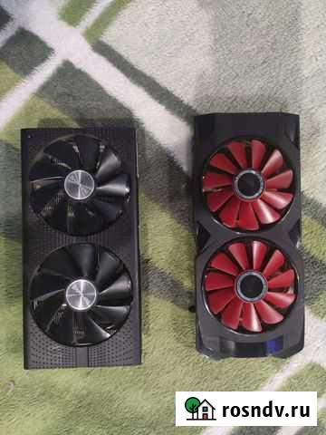 Система охлаждения для видеокарт Иваново - изображение 1
