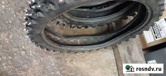 Резина Икша - изображение 1