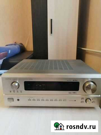 Av ресивер denon Avr-2802 Астрахань - изображение 1