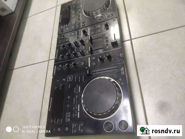 Dj контролер Ульяновск - изображение 1