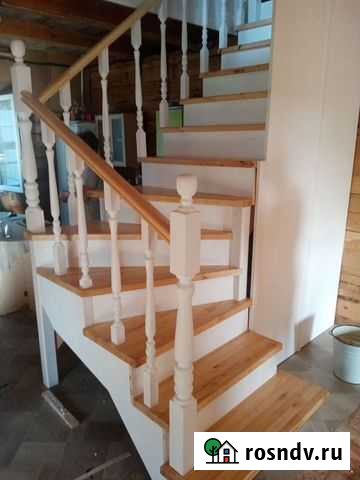 Лестница любой сложности Благовещенск - изображение 1