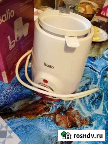 Подогреватель Balio Дзержинск - изображение 1