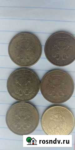 Монеты Дербент - изображение 1