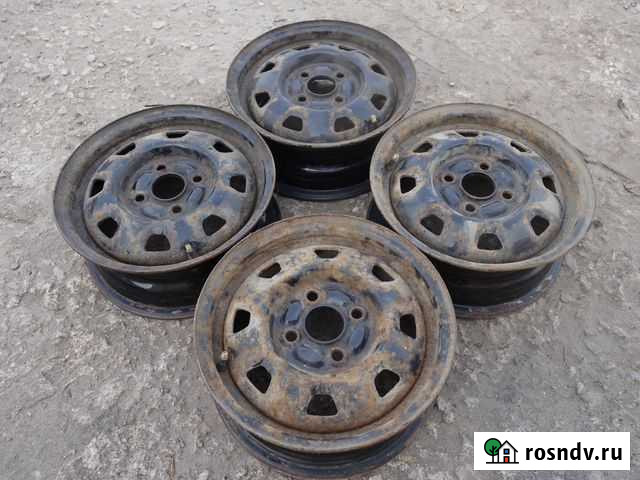 Штампы Акцент R13 Донской - изображение 1