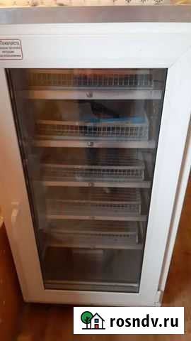 Инкубатор Сочи - изображение 1