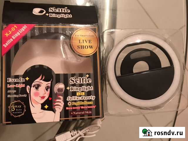 Селфи зеркало Котельники - изображение 1