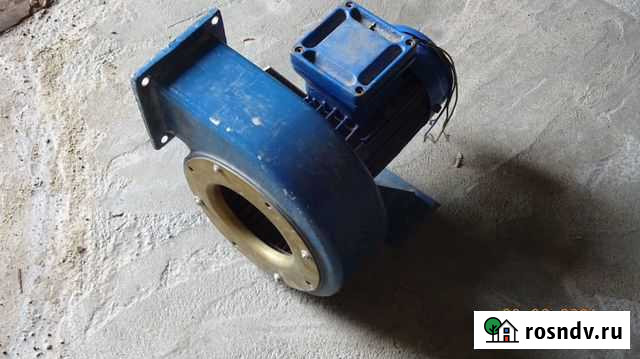 Вентилятор вытяжной Вологда - изображение 1