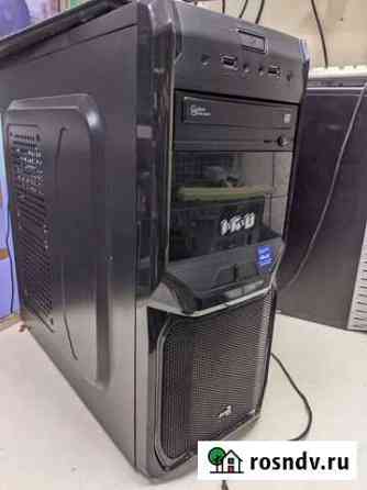 Игровой i7-3770+GTX1050Ti-4Gb/8Gb/SSD240Gb Волгоград
