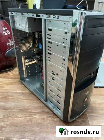 Пк в сборе Кемерово - изображение 1