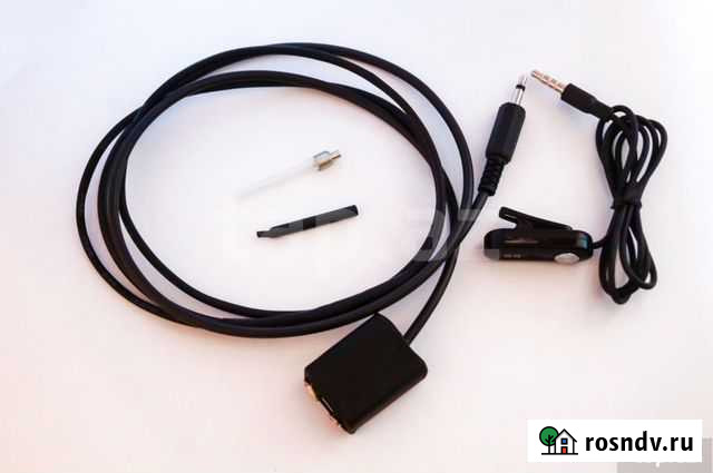 Микронаушник ST-590 Благовещенск - изображение 1