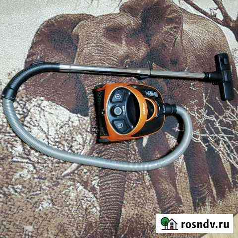 Пылесос hyundai Саки