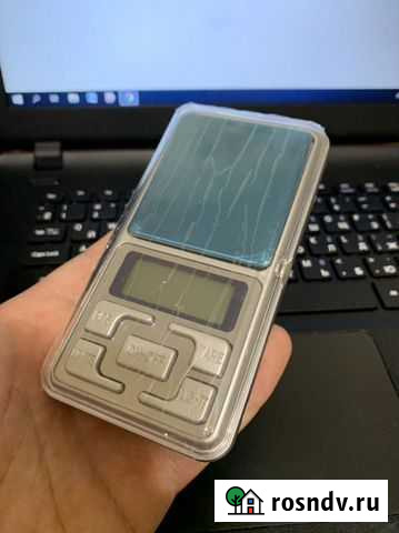 Весы ювелирные Чебоксары - изображение 1