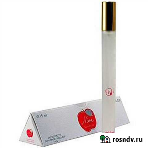 Парфюм 15 ml от производителя. Все бренды Липецк - изображение 1