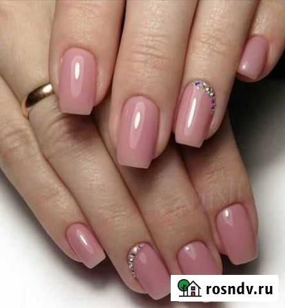 Маникюр,шеллак,гельлак Янино-1 - изображение 1