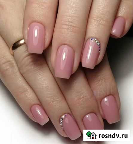 Маникюр,шеллак,гельлак Янино-1 - изображение 1