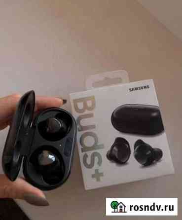Samsung galaxy buds plus Воронеж