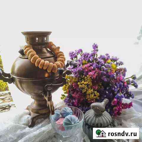 Самовар электрический новый Новоуральск