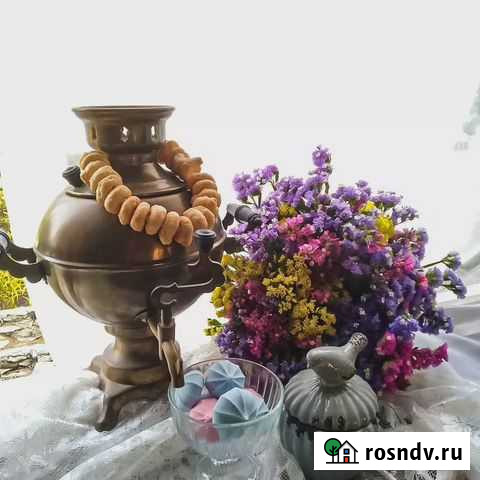 Самовар электрический новый Новоуральск - изображение 1