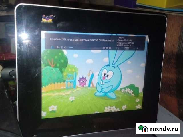 Цифровая фоторамка ViewSonic с пду, 800x600 от Пушкино - изображение 1