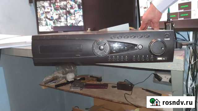 Видеорегистратор Чита - изображение 1