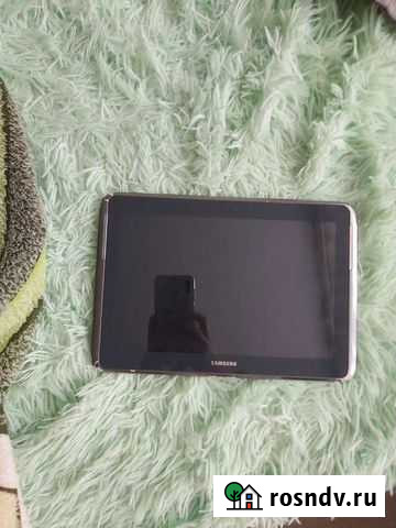 Планшет samsung galaxy note 10 1 Томск - изображение 1