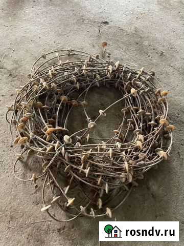 Трос стальной Автуры - изображение 1