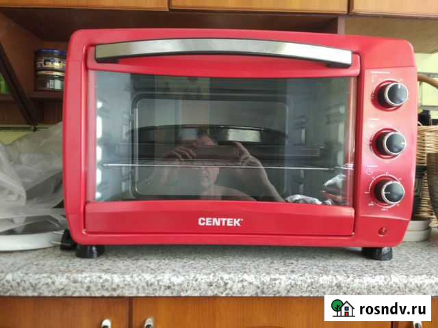 Жарочный шкаф Кстово - изображение 1