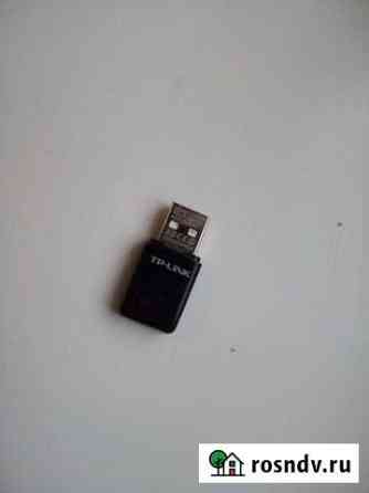 USB WI-FI адаптер TP link Борисоглебск